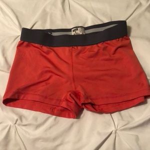 Soffe-Dri Workout Shorts